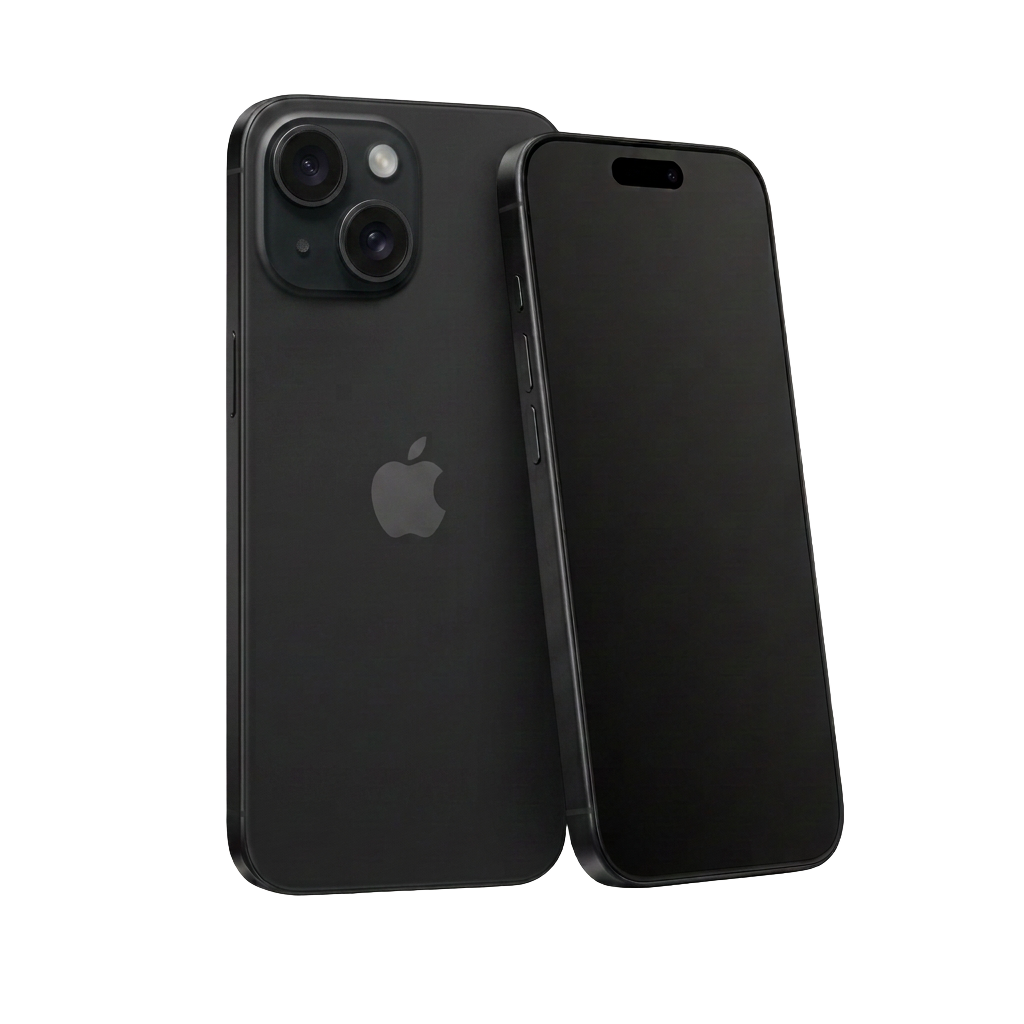 iPhone 15