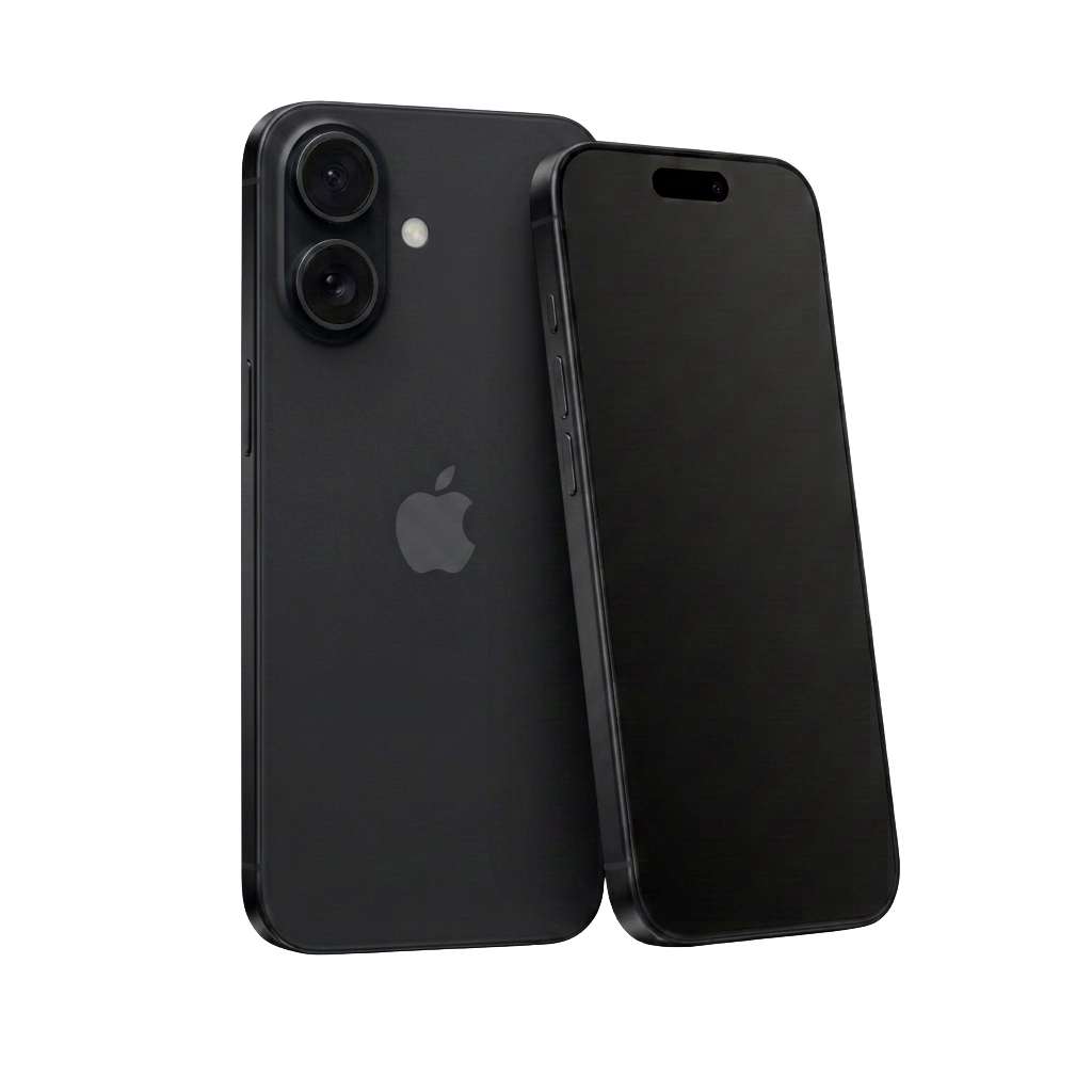 iPhone 16