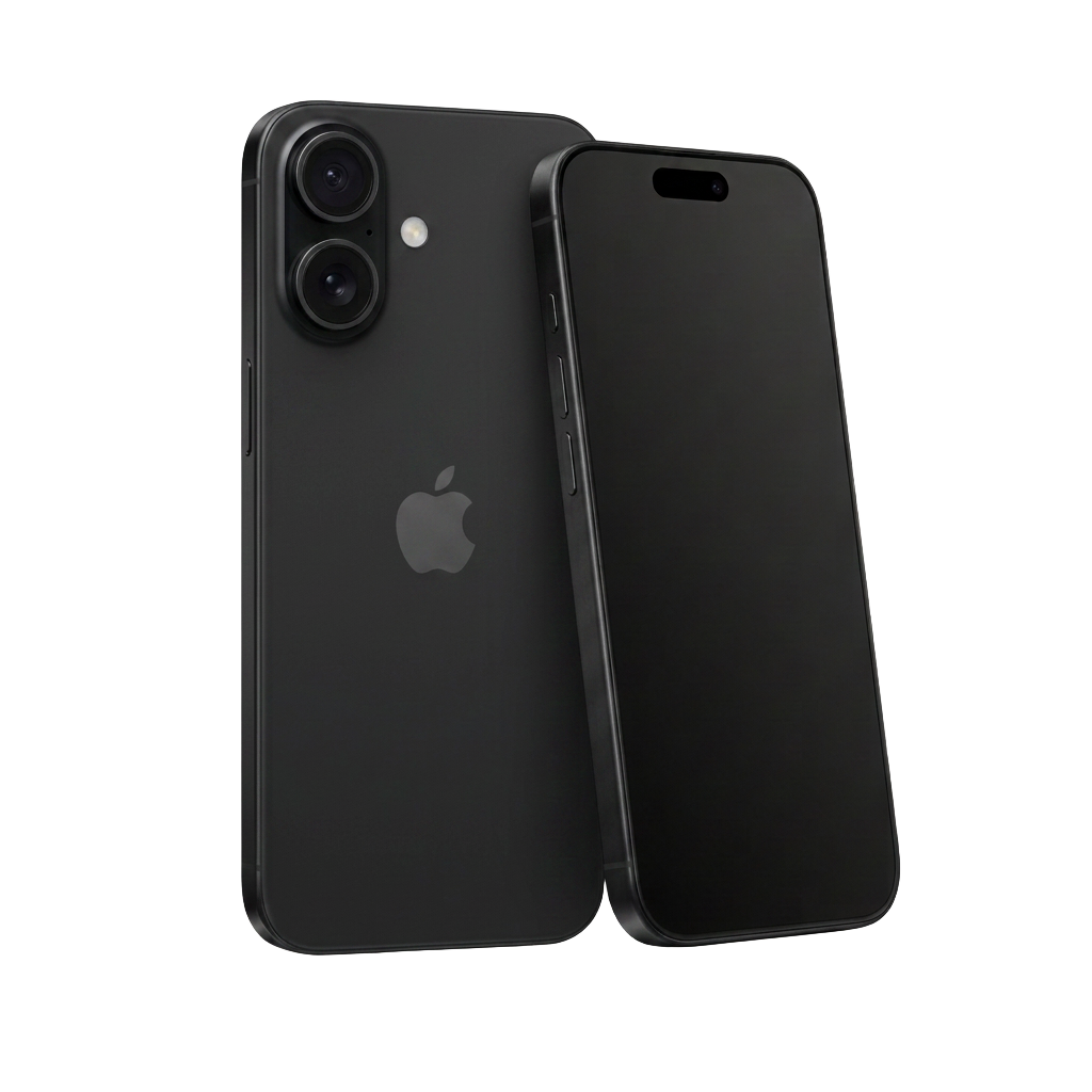 iPhone 17
